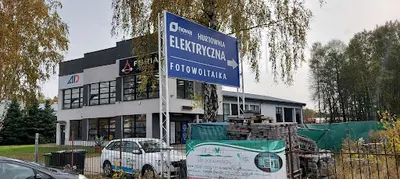Nowa Elektro - Hurtownia Elektryczna