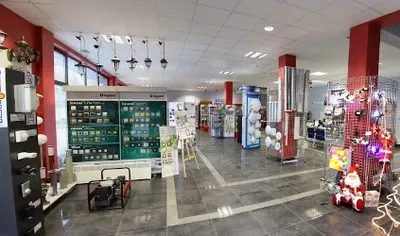 KWANT Hurtownie Elektryczne Sp. z o.o.